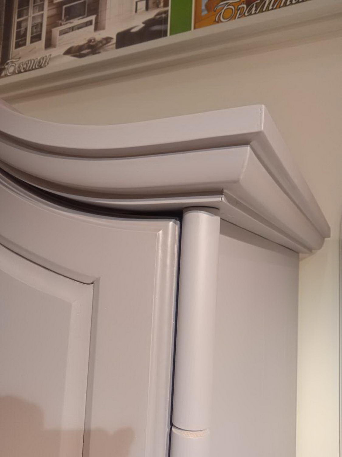 Шкаф Айно 2-ств №2