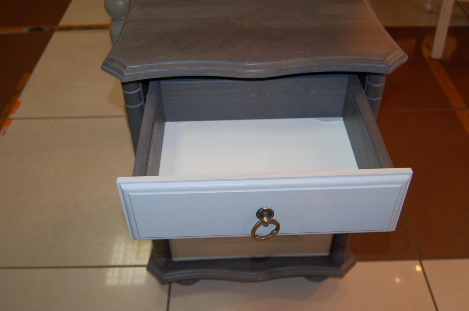   Тумба массив сосны Айно  