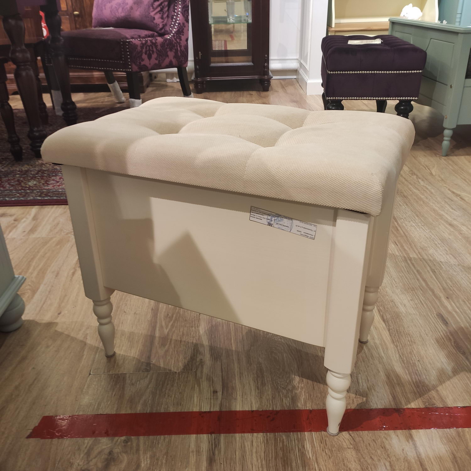 Банкетка Айно №2