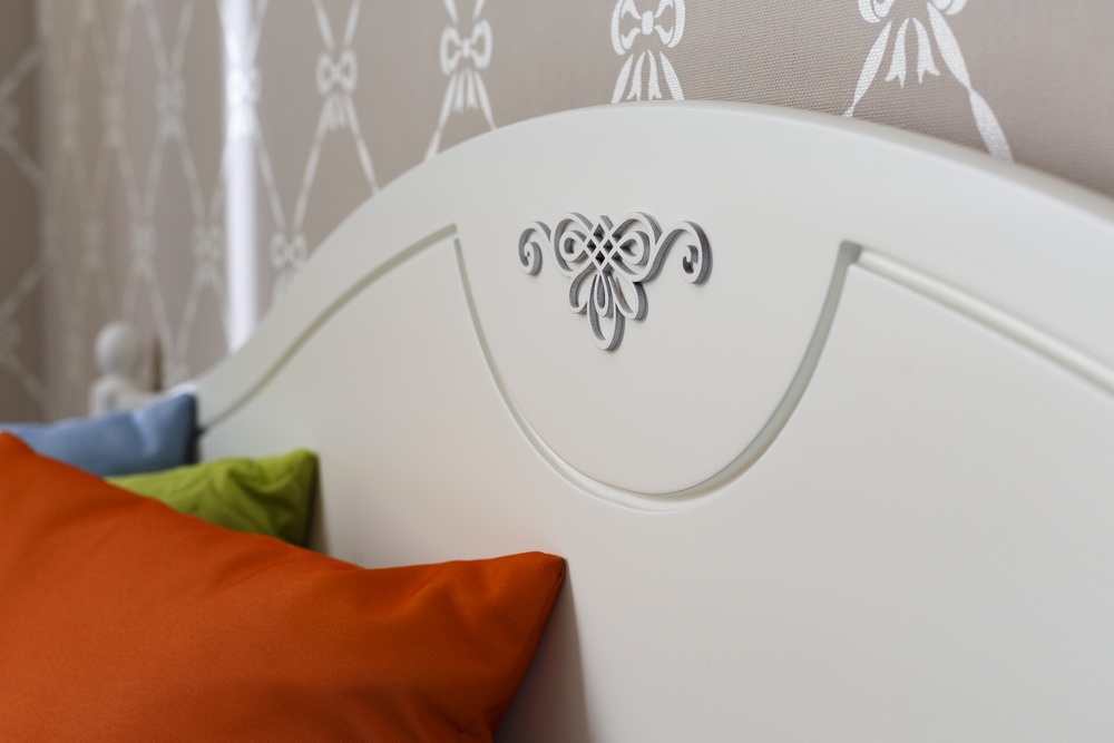 Тахта Айно №2 900х2000 с ящиками