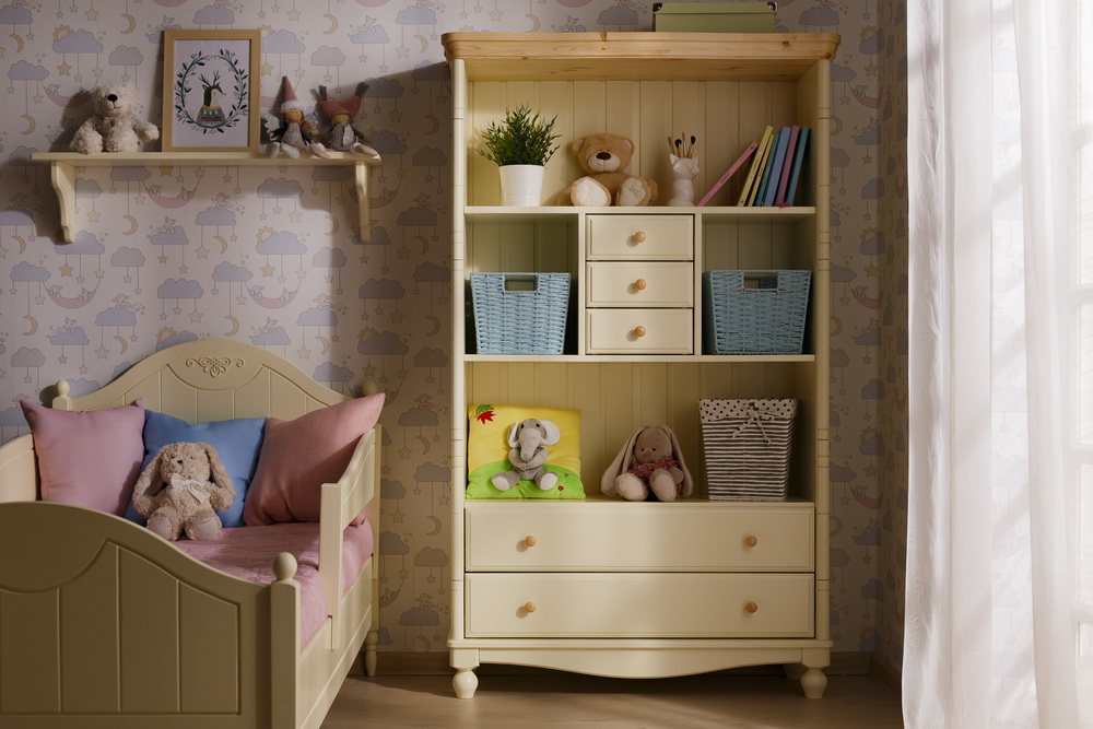 Кровать Айно №5 800х2000