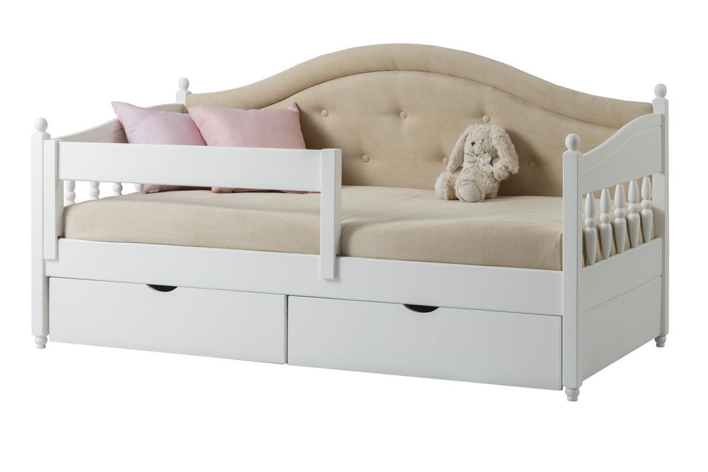 Бортик прямой