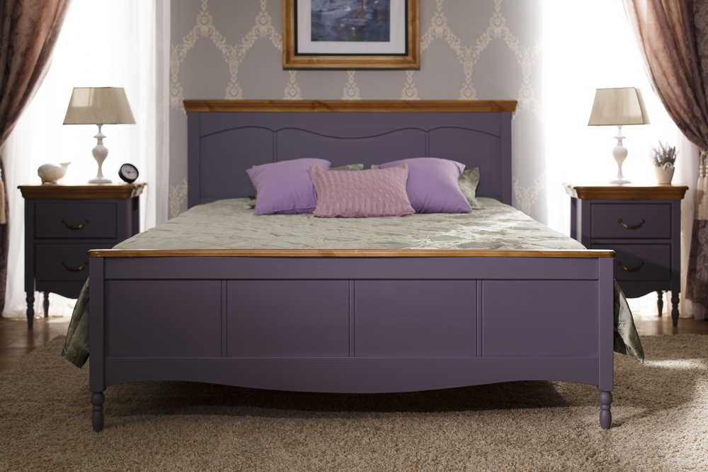 Кровать Айно №12 1400х2000