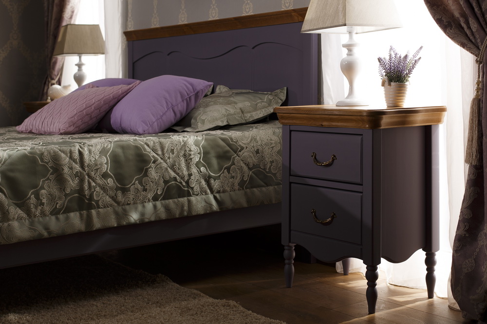 Кровать Айно №12 1400х2000