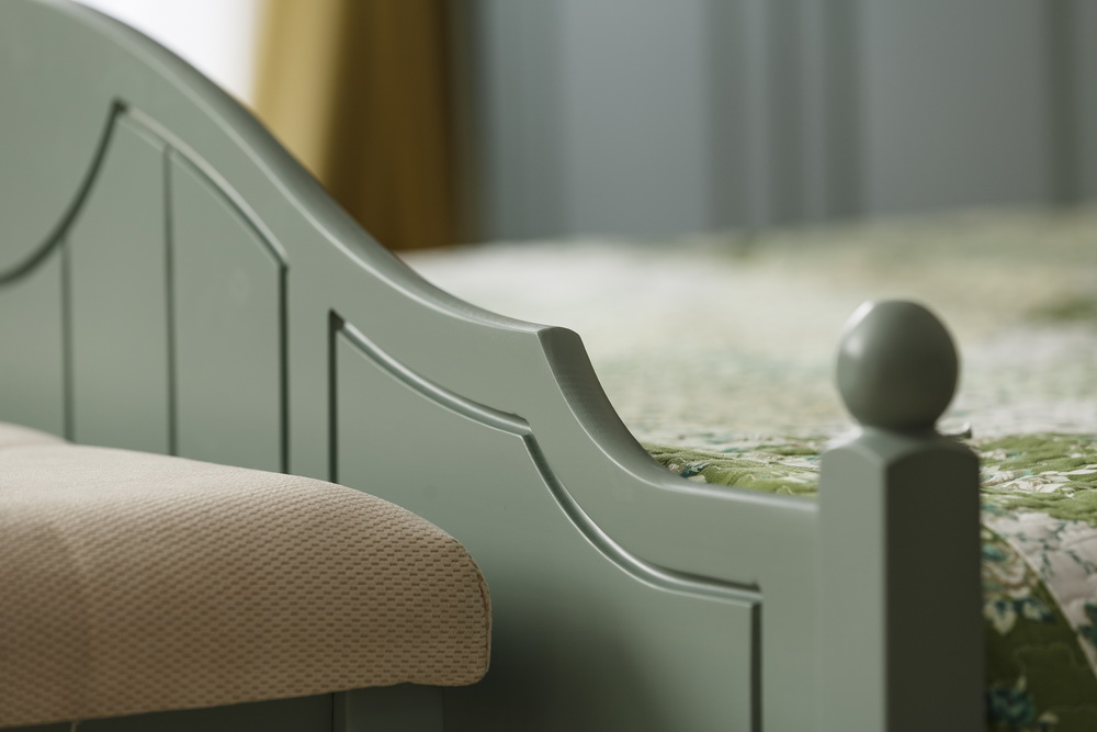 Кровать Айно №5 1400х2000