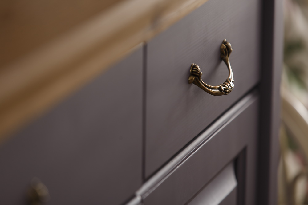 Комод Айно №5