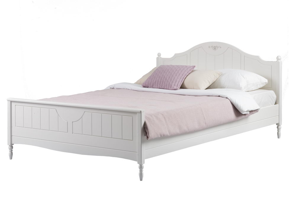 Кровать Айно №6 1600х2000