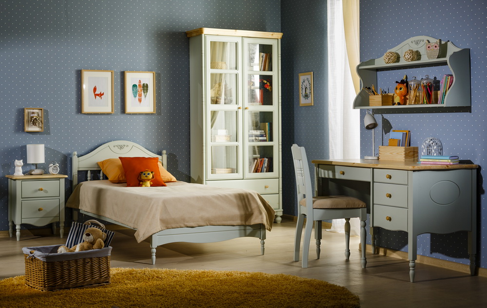 Кровать Айно №10 900х2000