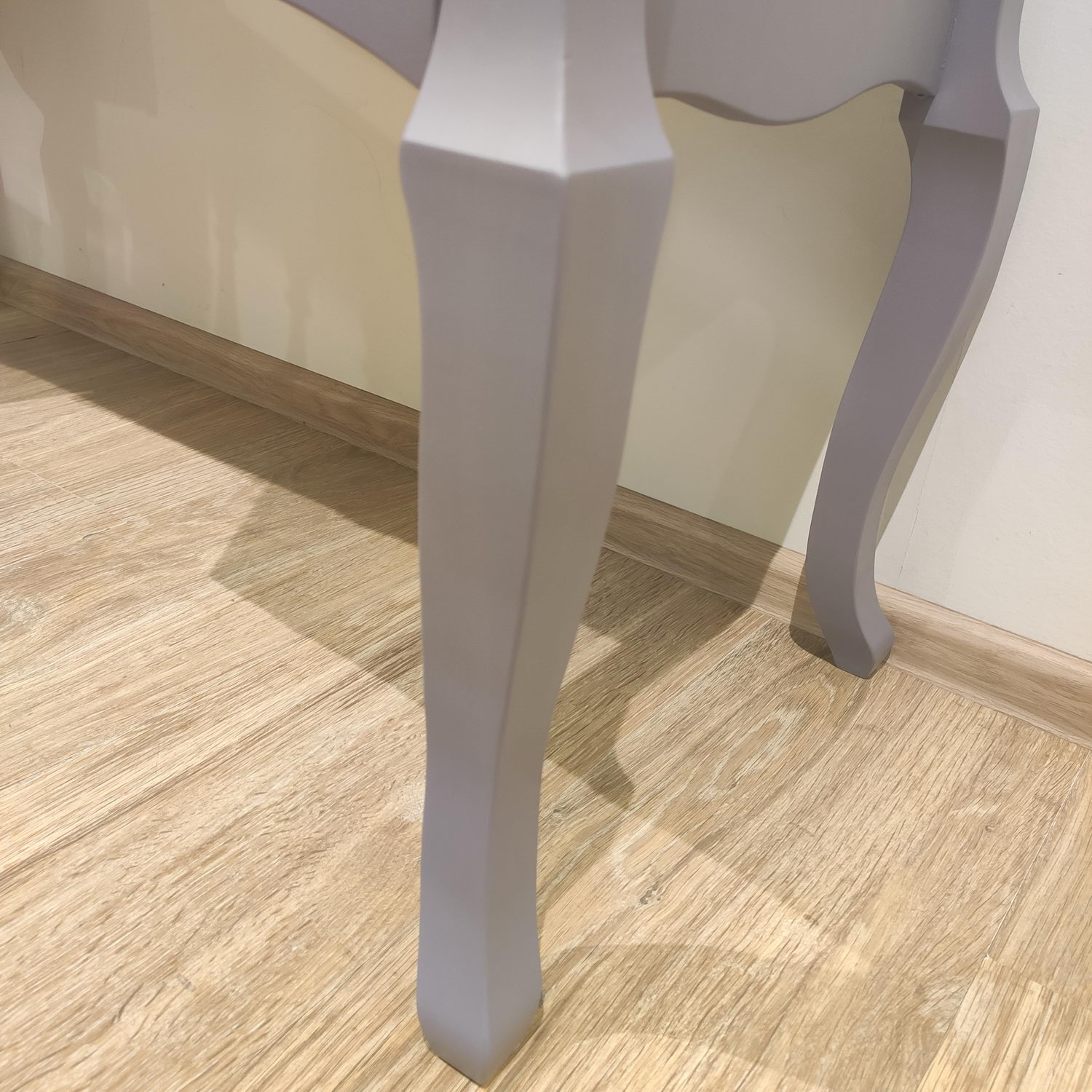 Стол туалетный с ящиками сосна Ари-Прованс №2