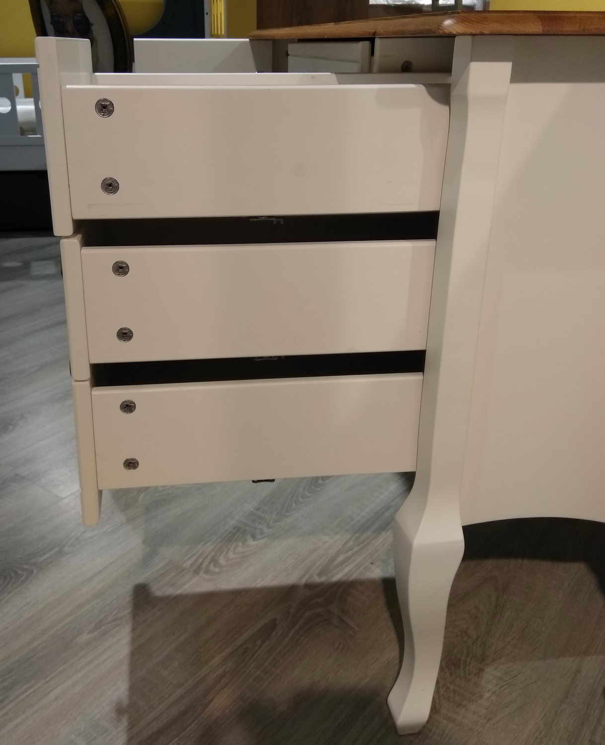 Стол письменный Ари-Прованс №5