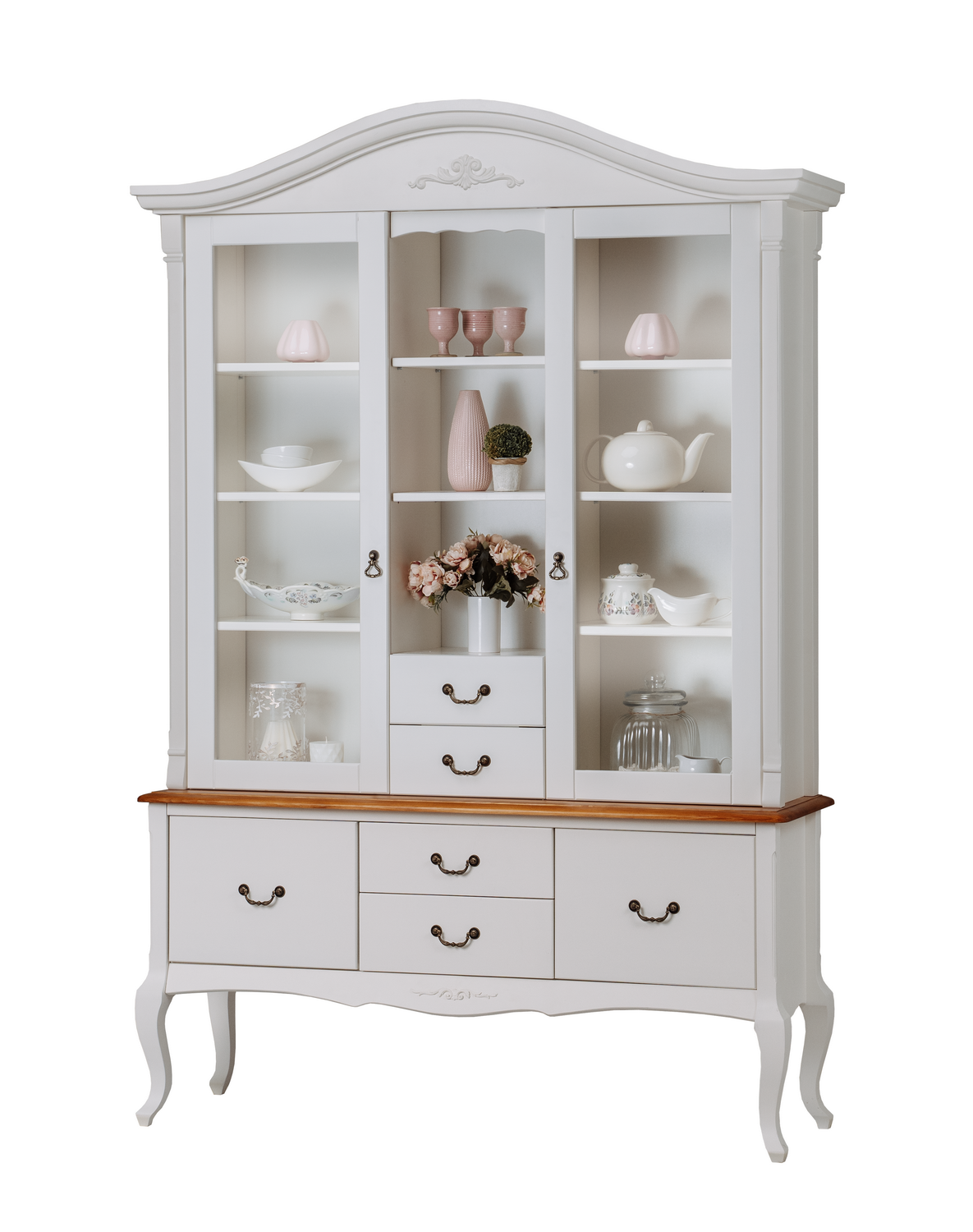 Буфет Ари-Прованс 3-ств №9