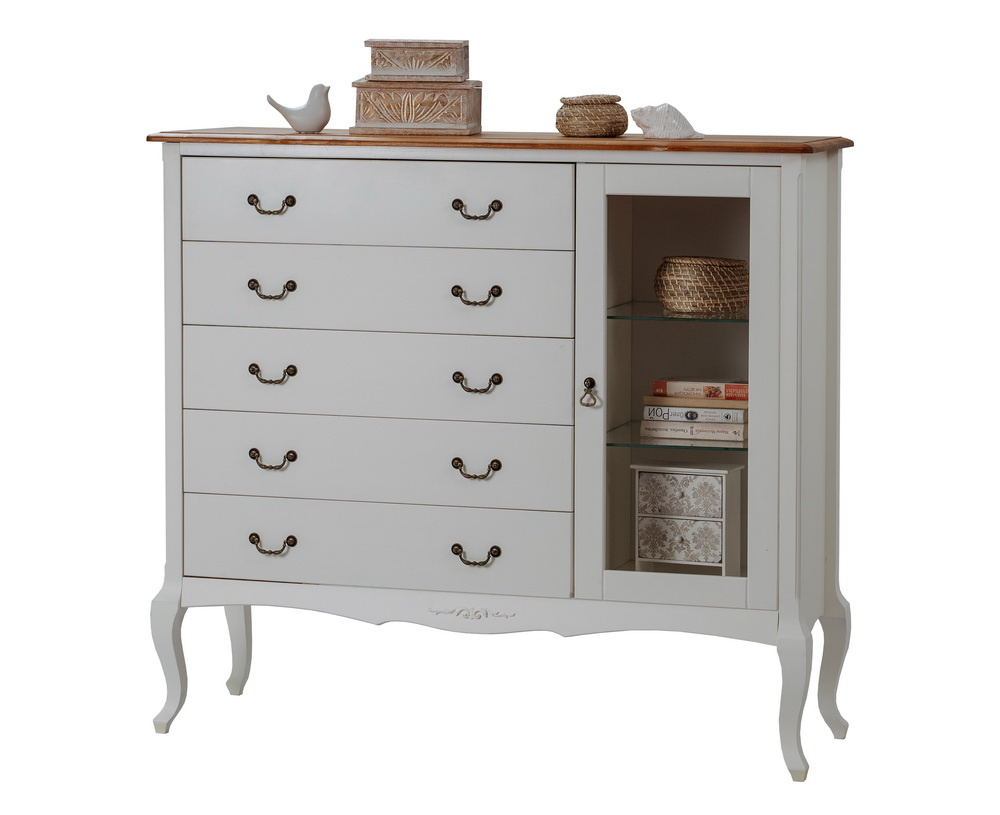 Комод Ари-Прованс №18 240