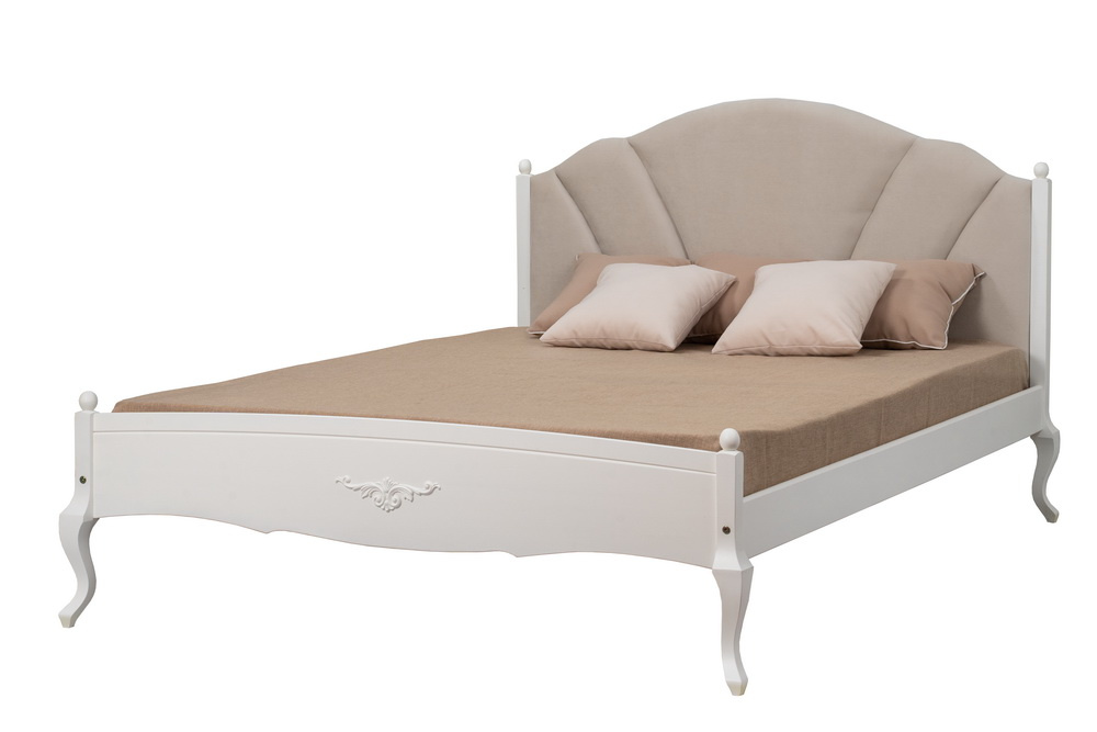 Кровать Ари-Прованс №14/1 1200х2000 мягкая