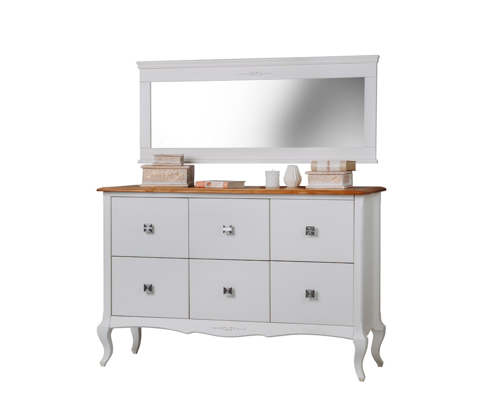 Зеркало  Ари-Прованс №2