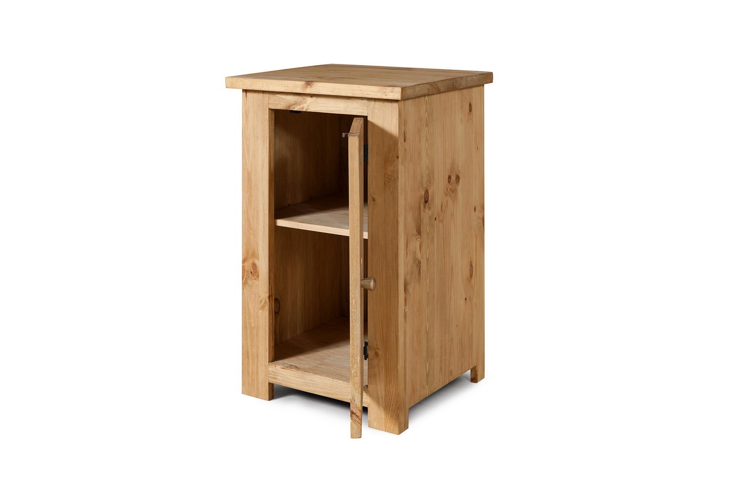 Тумба из дерева Арль KTC1