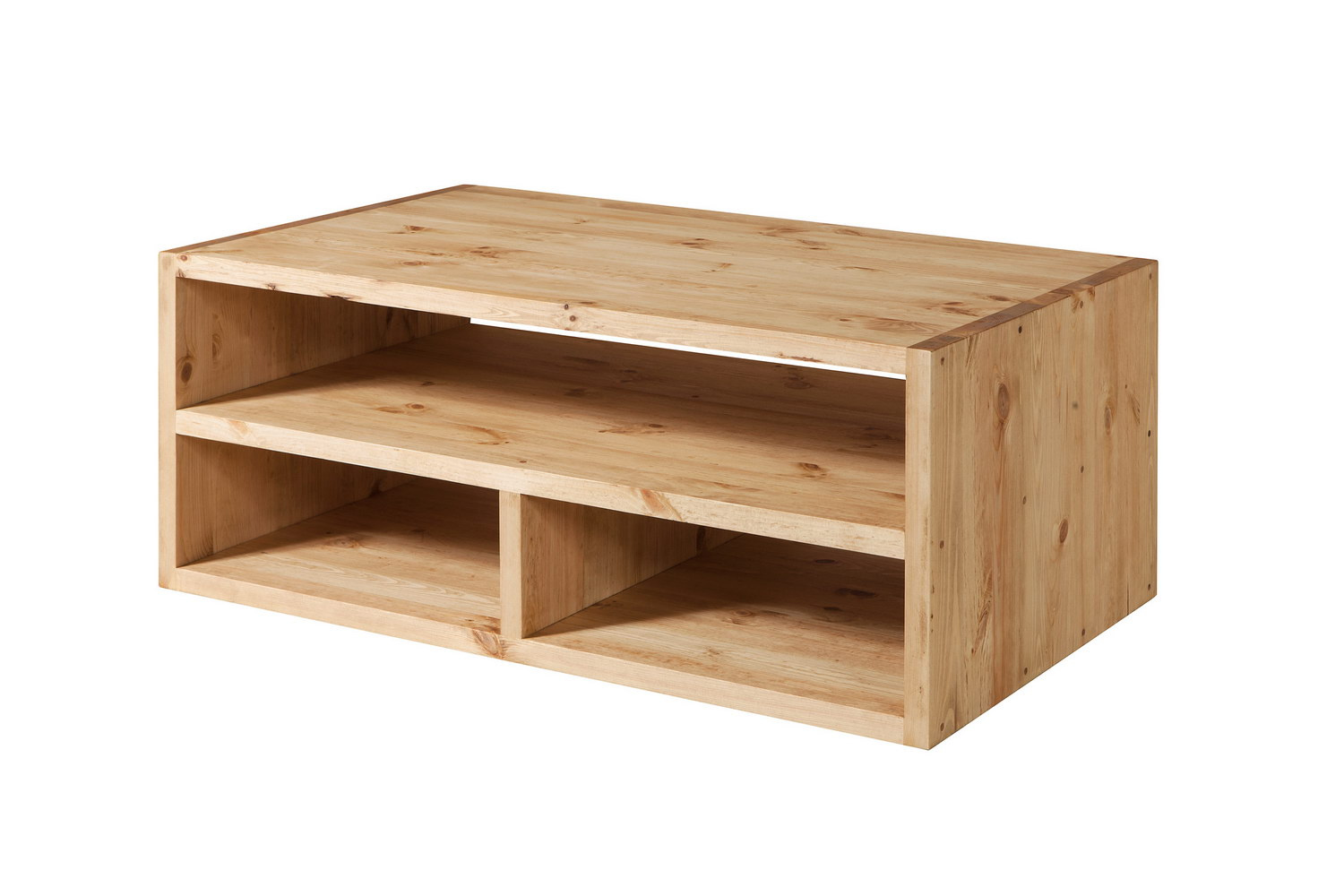  Тумба ТВ с полками  Арль ТВ KCCTV