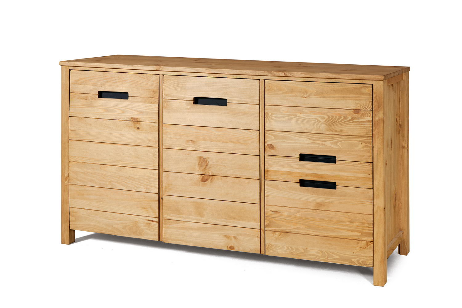  Тумба под раковину из массива  Арль KNMB17