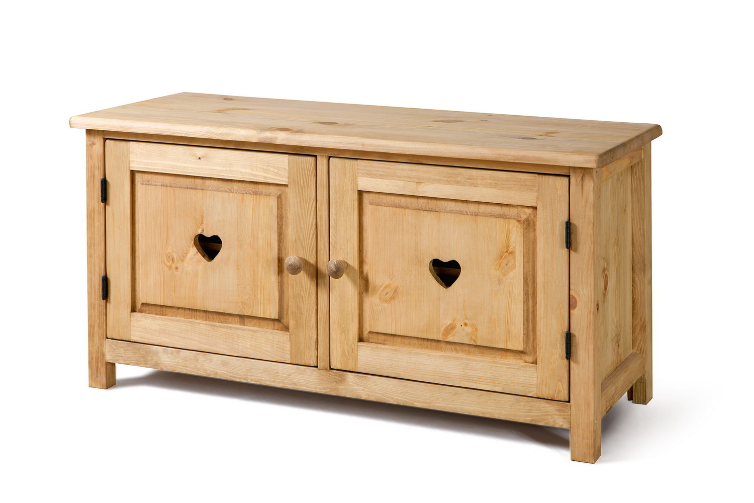  Тумба с дверкой прямоугольная  Арль ТВ KR95