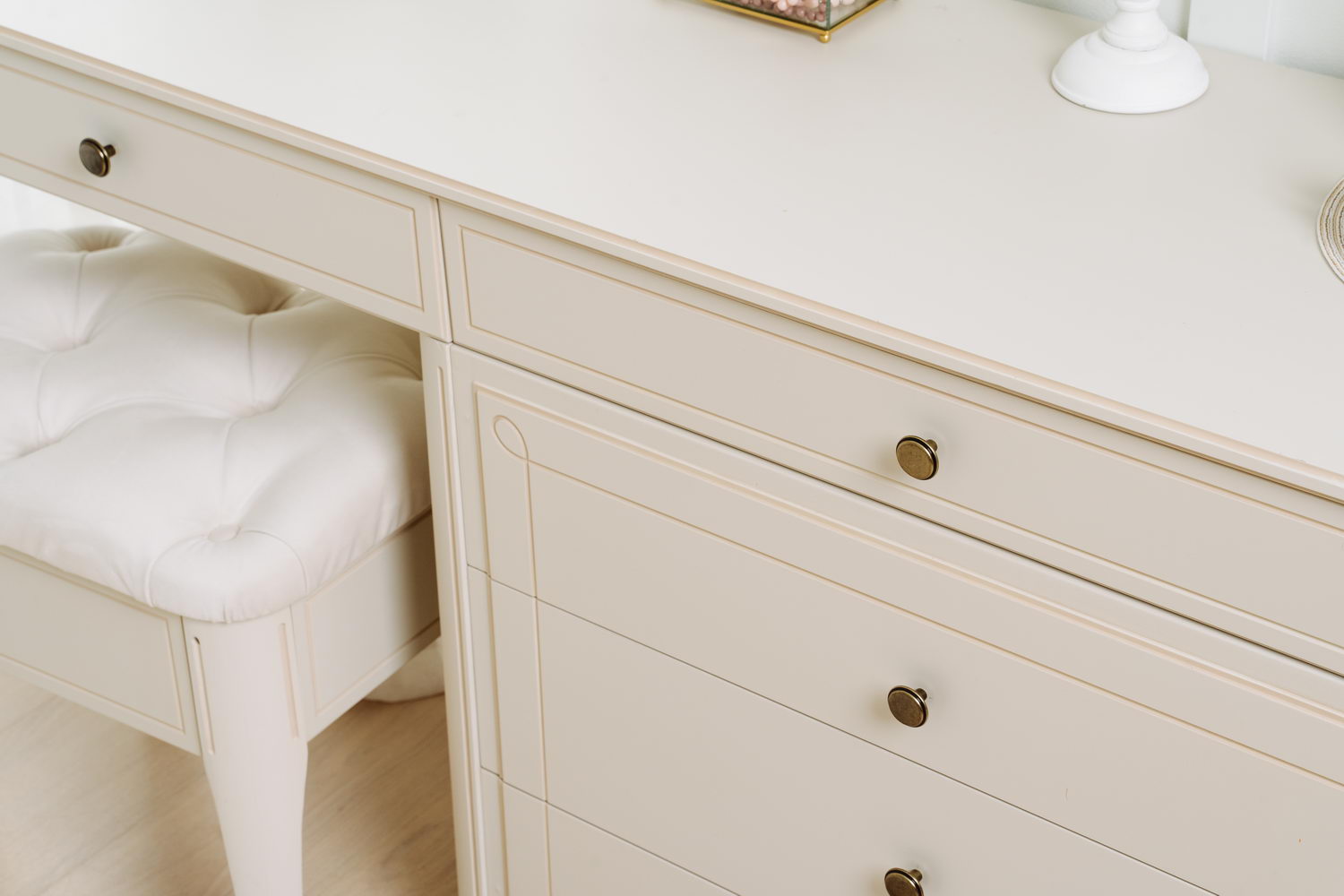 Банкетка прямоугольная Бетти №3