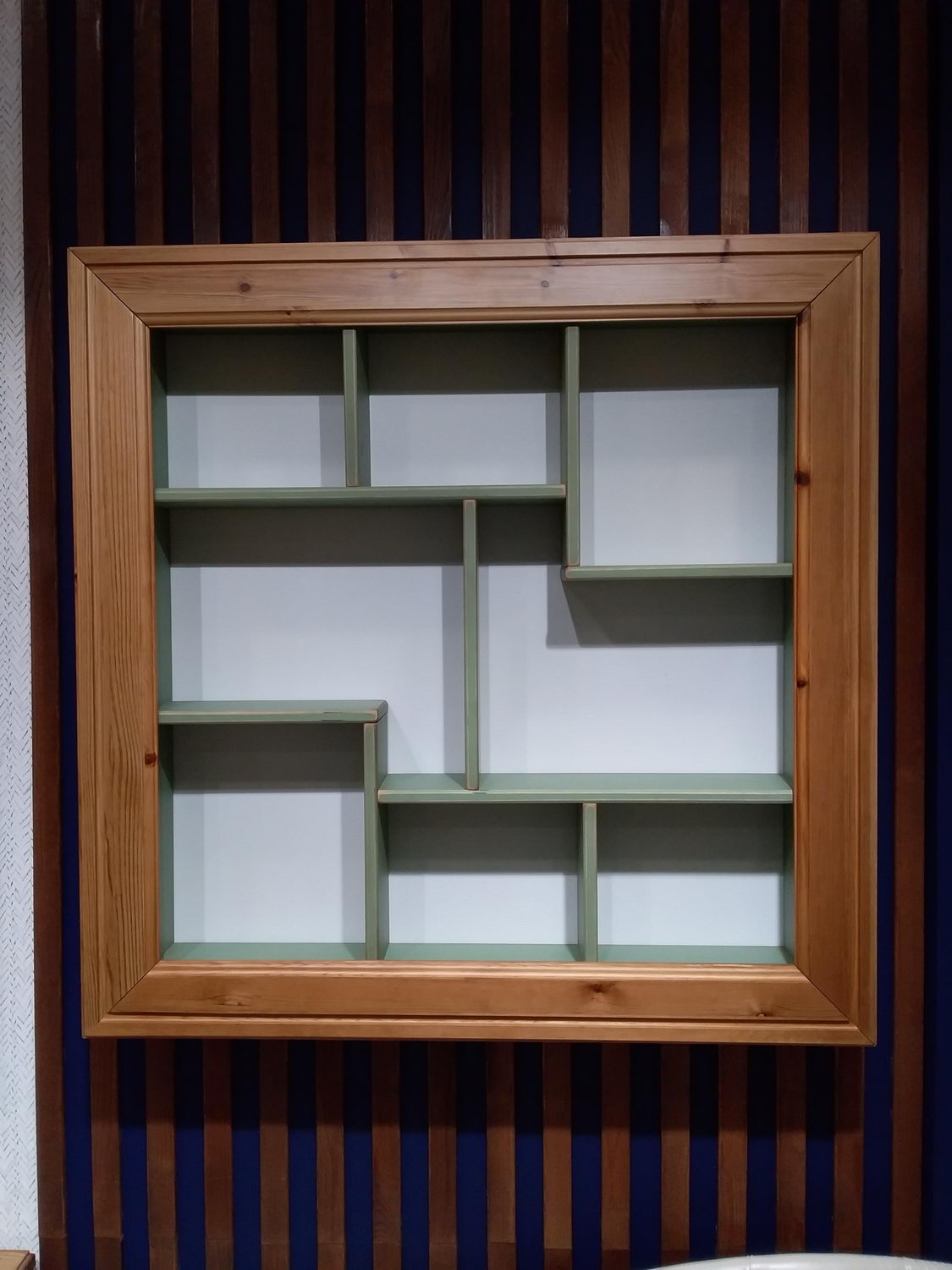 Граверса Дания №1