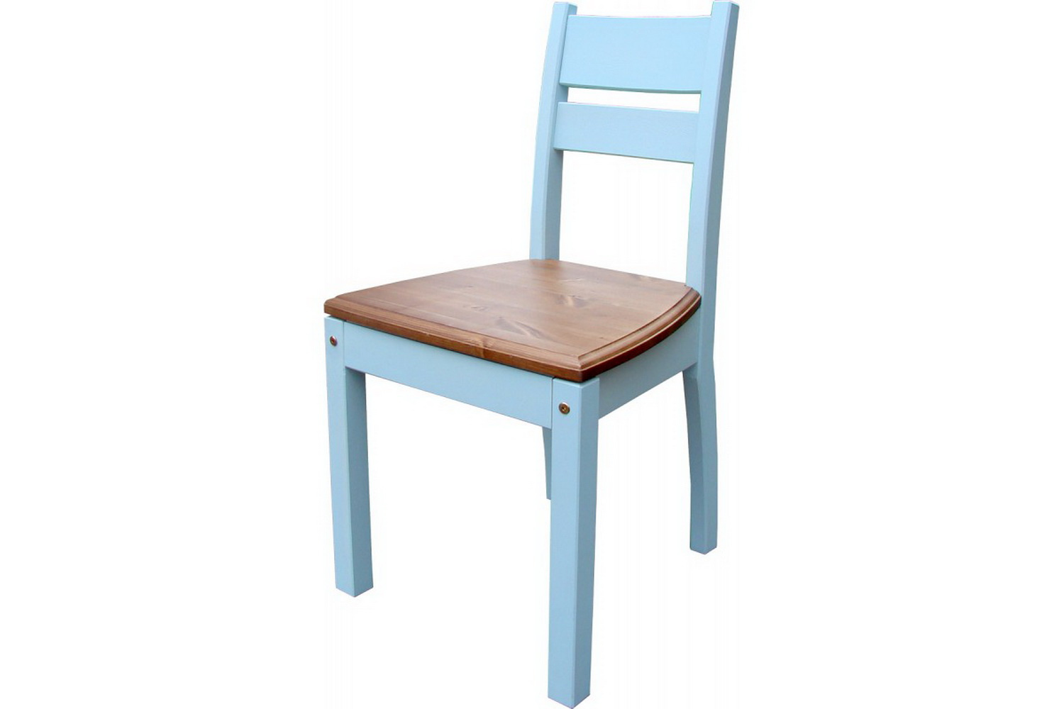 Стул из массива Дания