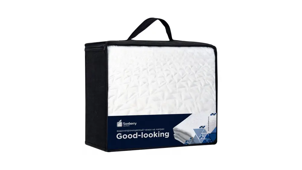 Водонепроницаемый защитный чехол Good Looking (h-33 cm) 1400х2000