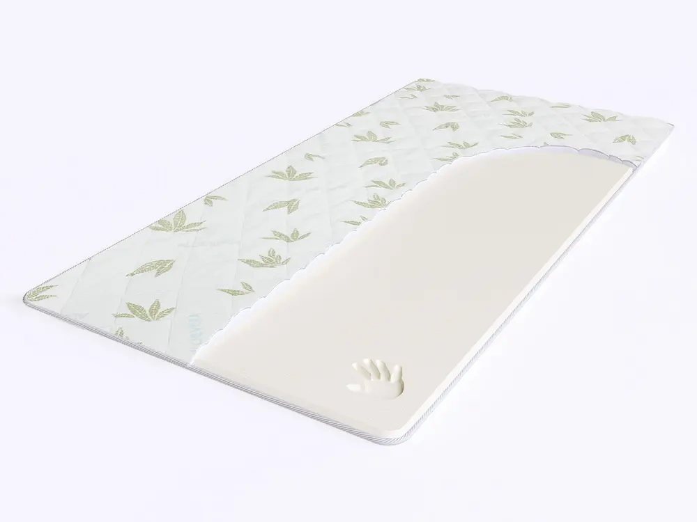 Наматрасник Monta (Монта) в трикотаже 180х200