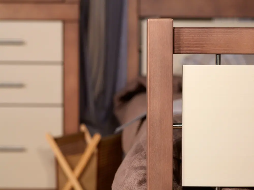 Кровать Брамминг 600х1400