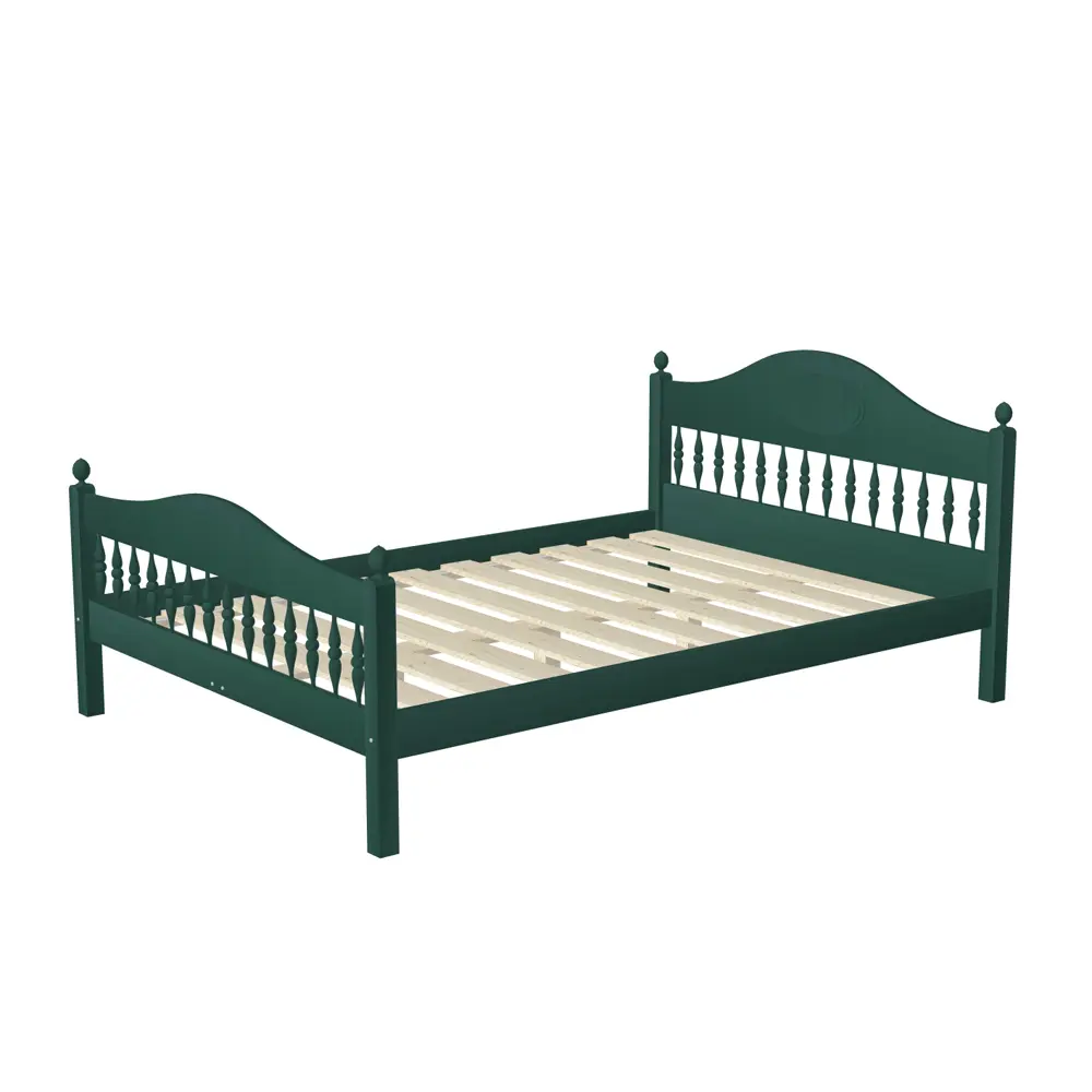 Кровать F2 1600х2000