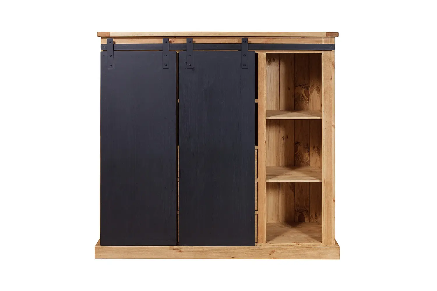 Шкаф ROLLER-MHENF