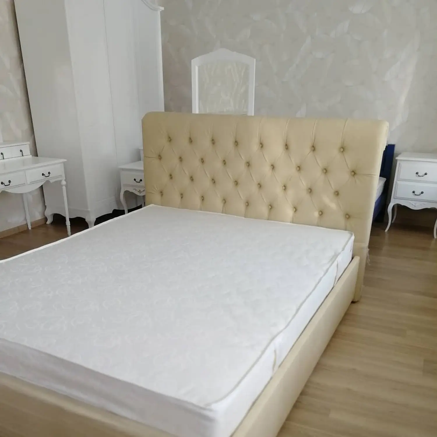 Кровать Честер 2000х2000