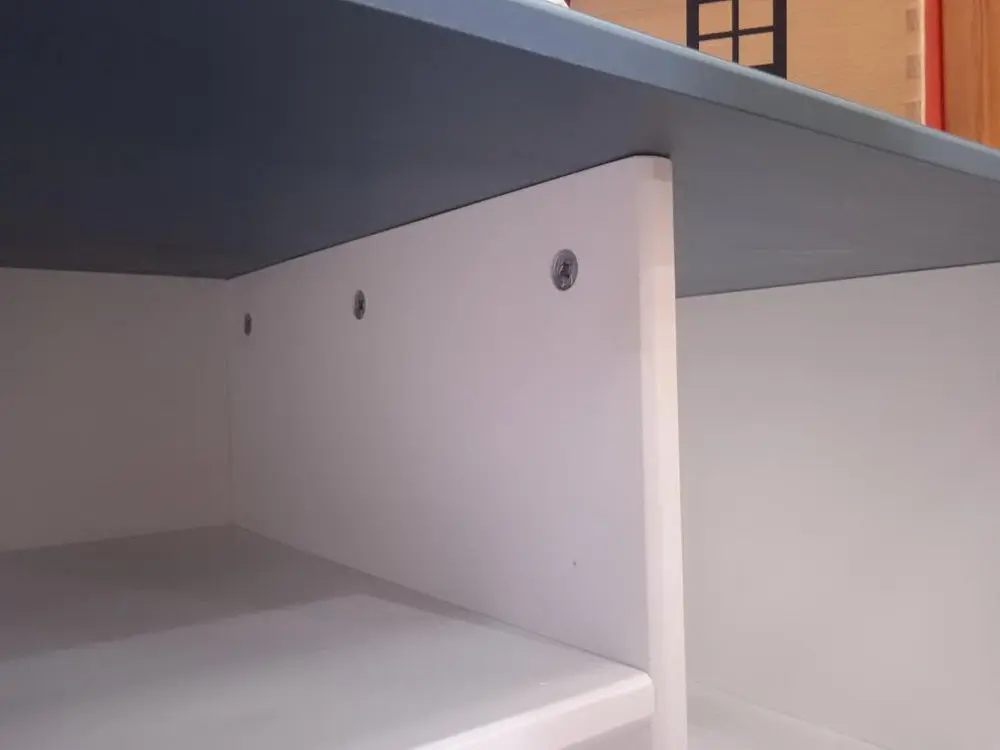 Детский комод 5 ящиков ТК №20