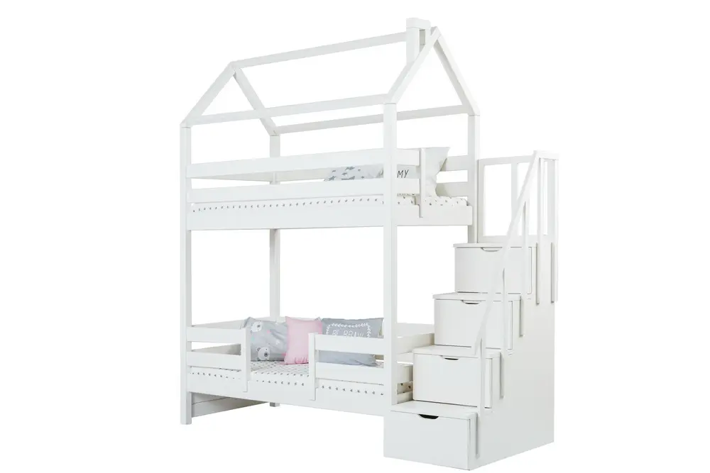 Кровать 2-яр ТК №18 800х1800