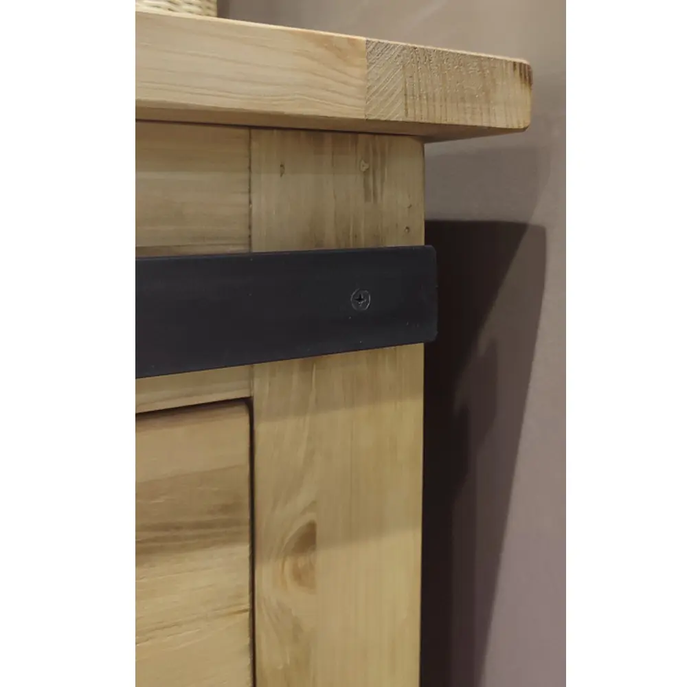 Комод ROLLER-MB1P+3T