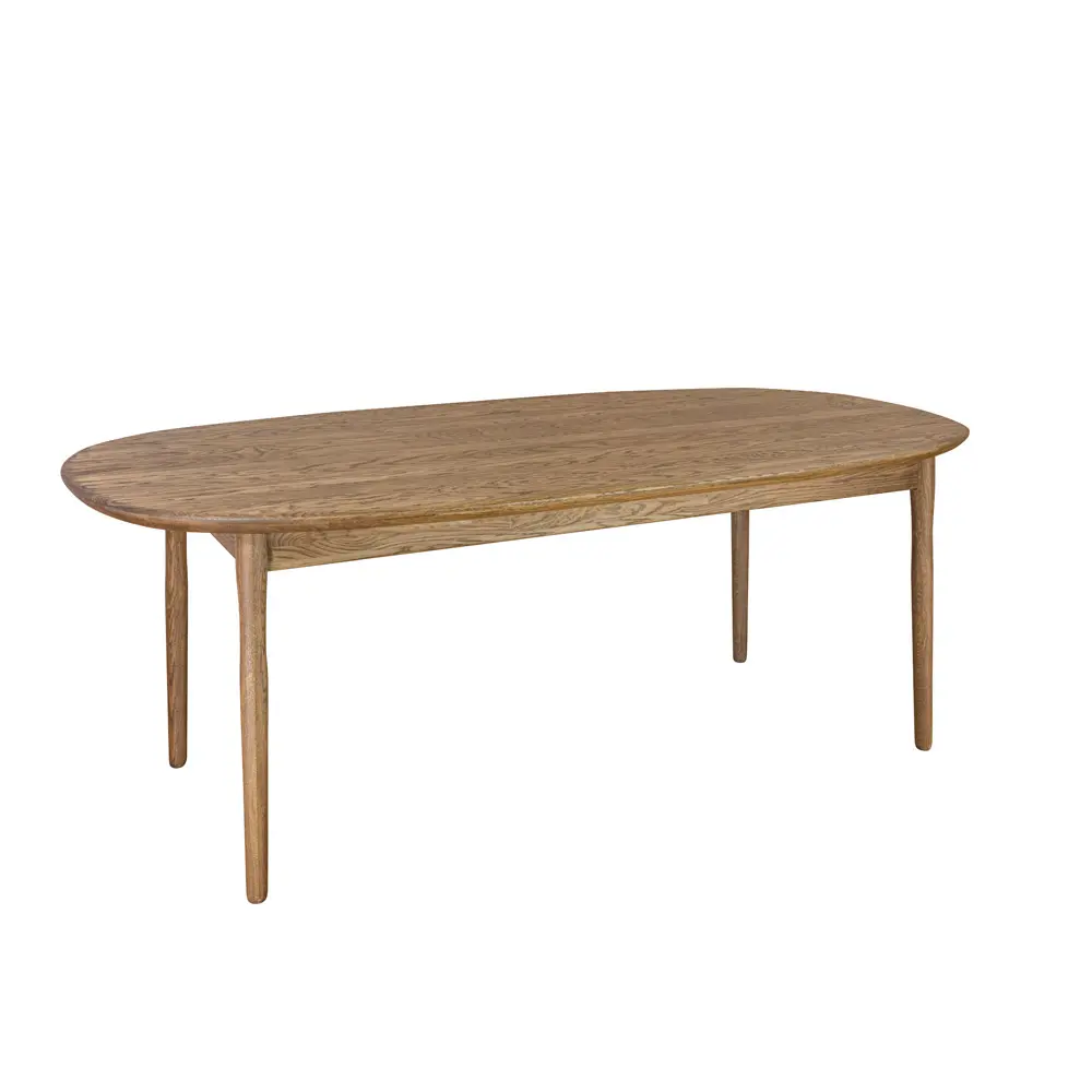 Стол массив дуба Медуза обеденный 2000