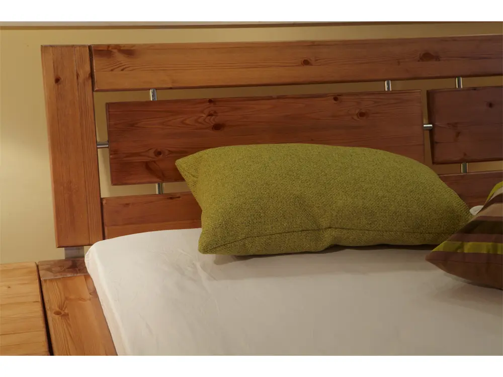 Кровать Брамминг-1 1600х2000