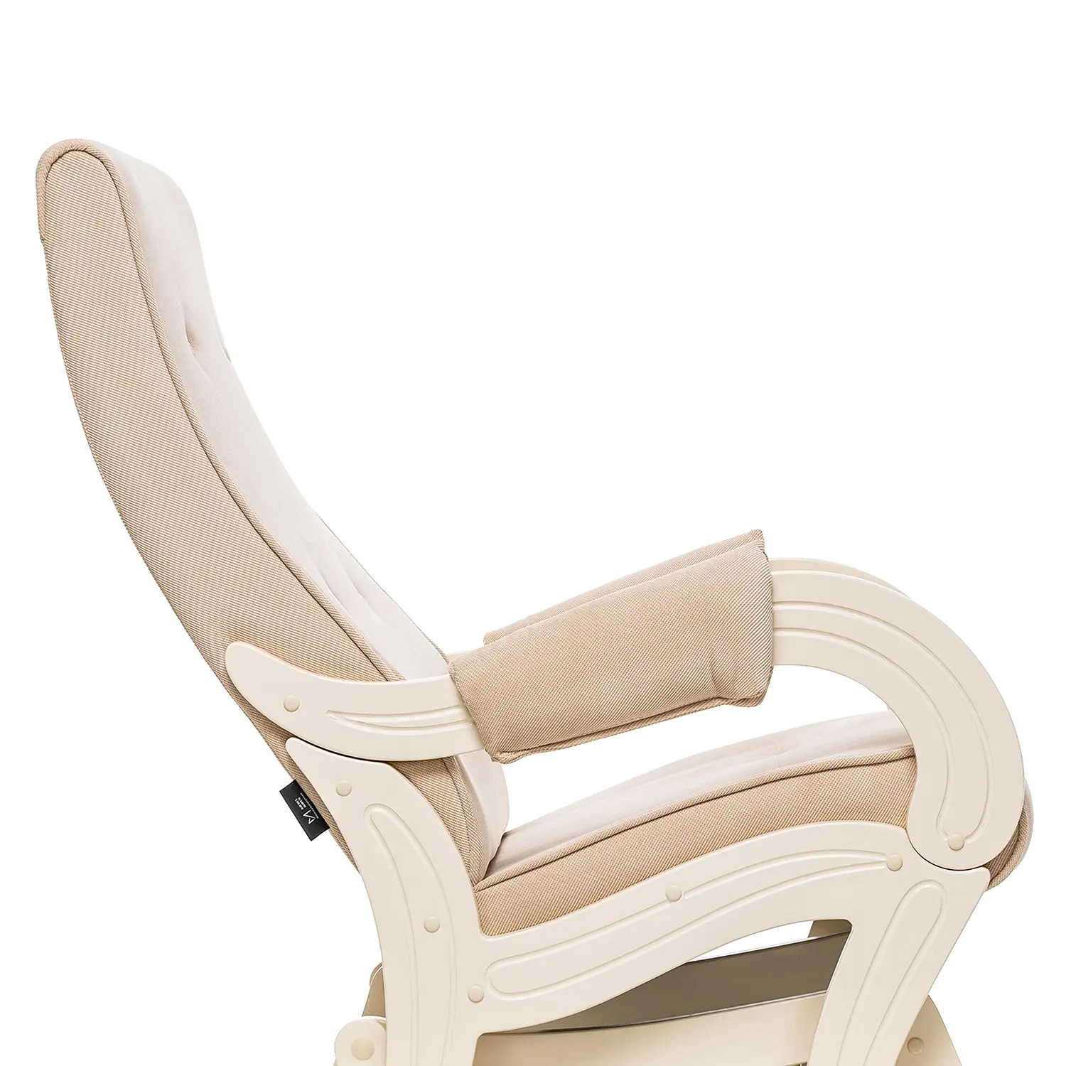 Кресло-глайдер Модель 708