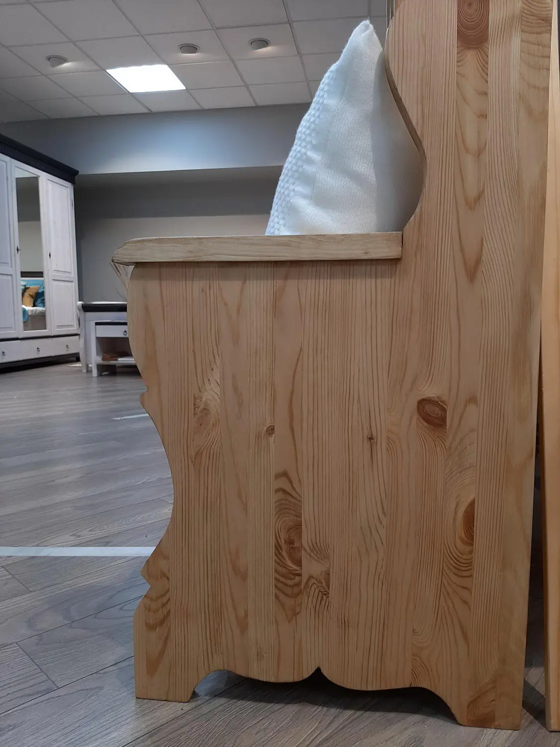 Скамья сундук 100 ВАNCCOFFRE 100