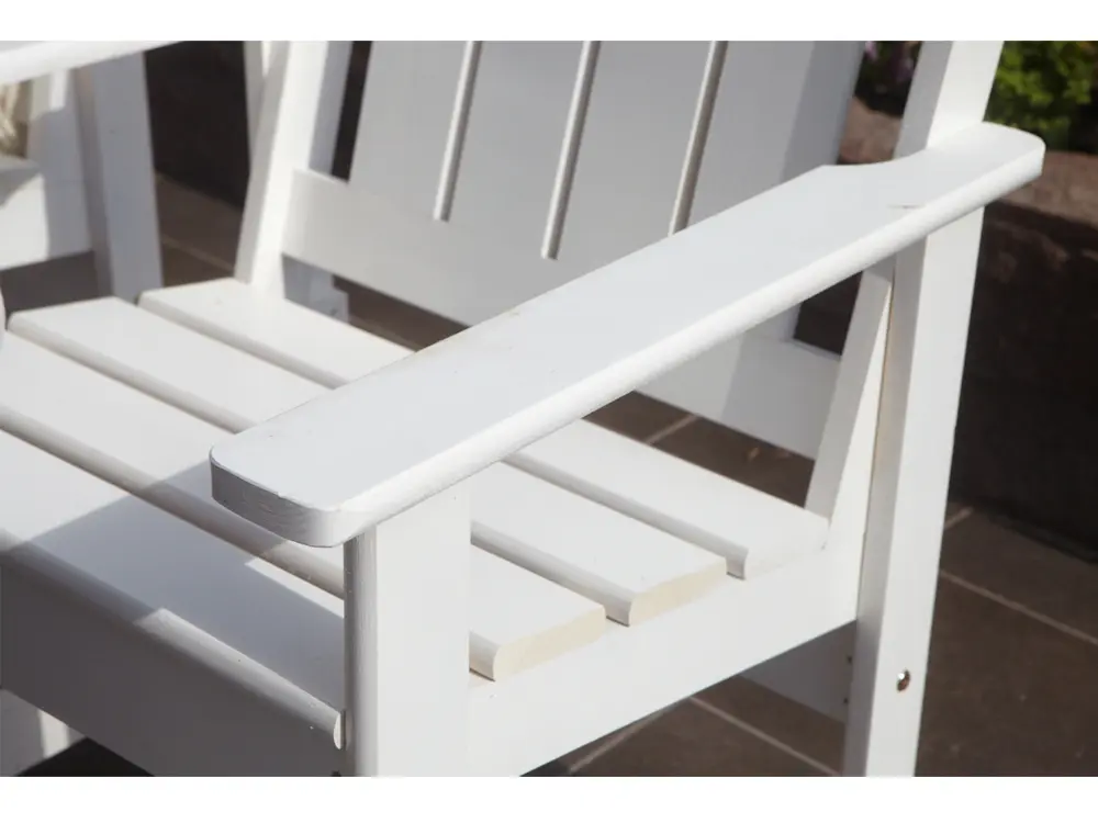 Скамья Ярви