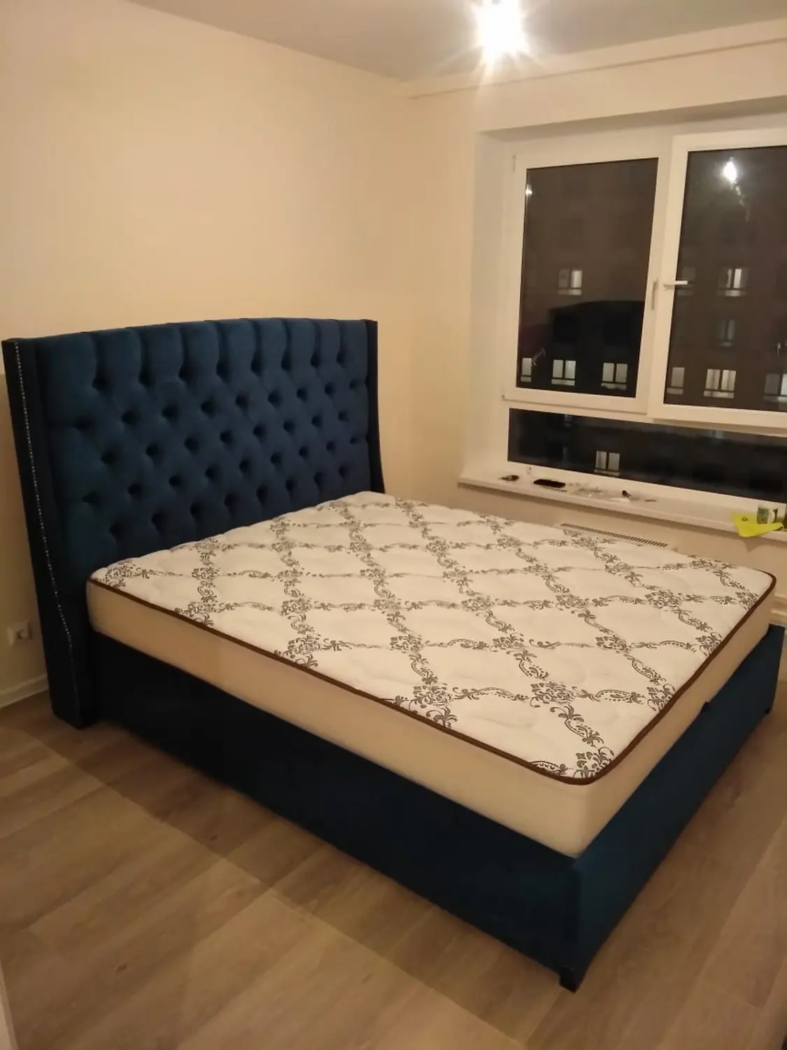 Кровать Мишель 1400х2000