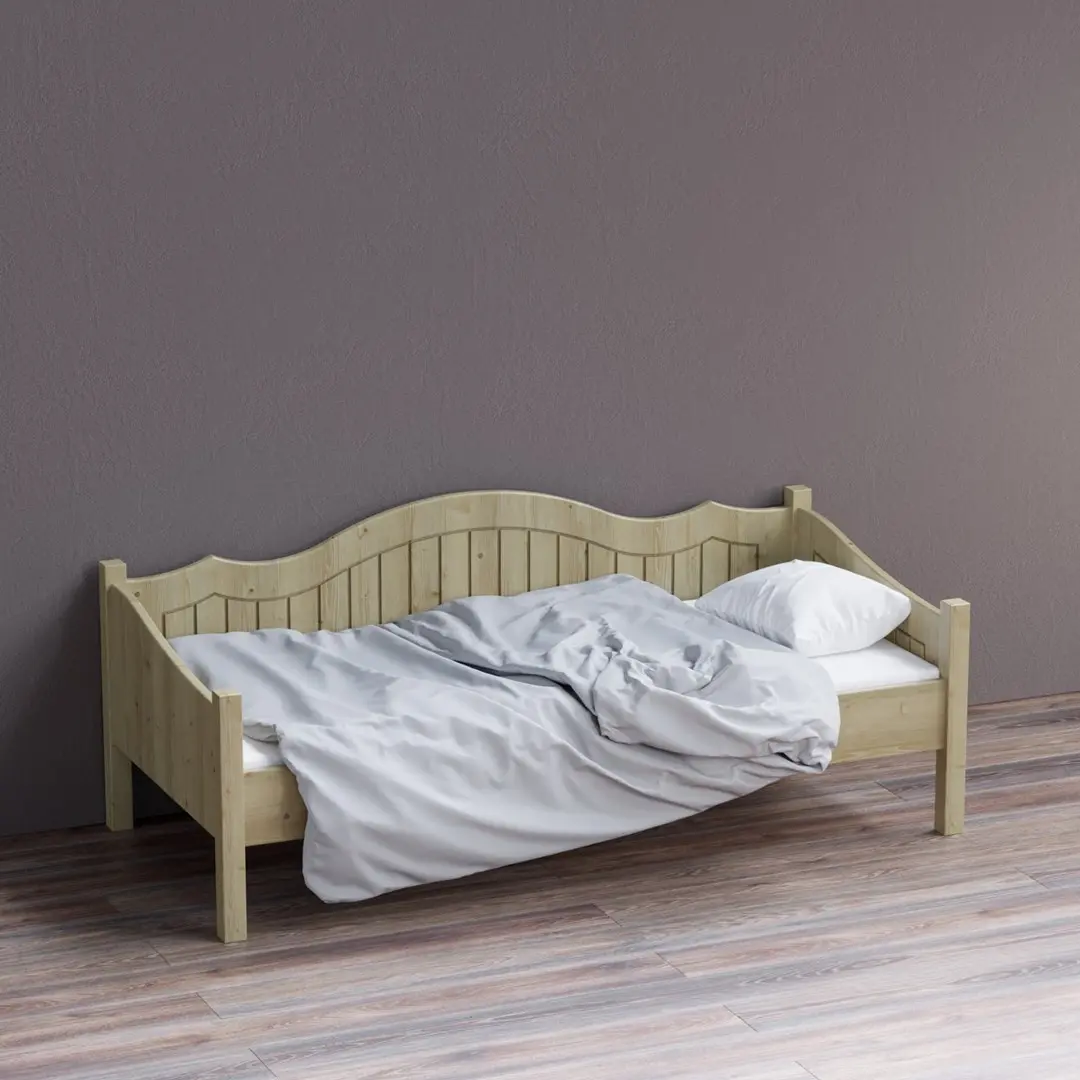 Кровать боковая Марсель 900х2000 12.15.05