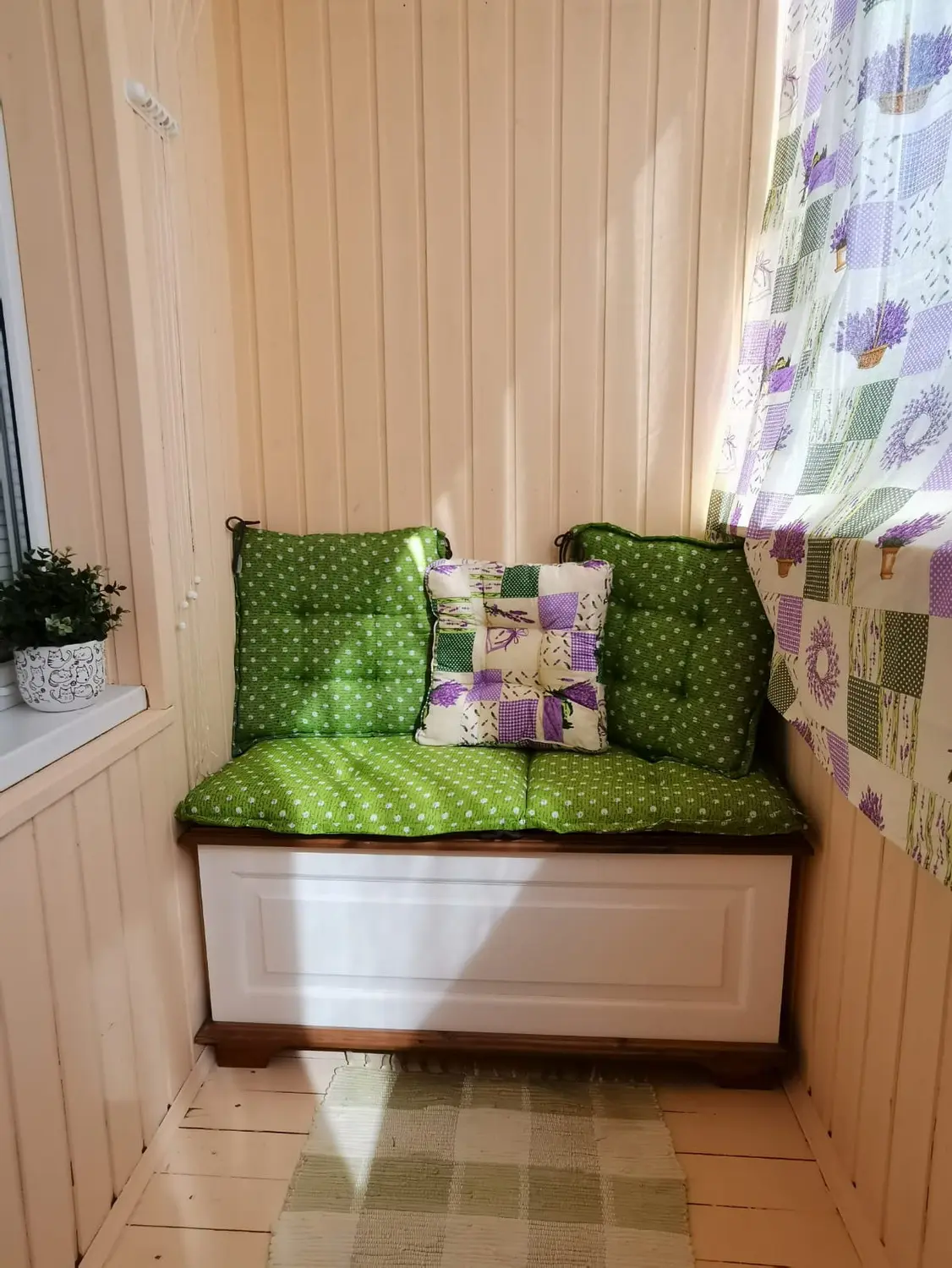 Сундук деревянный Брусно 1550  15.1.02