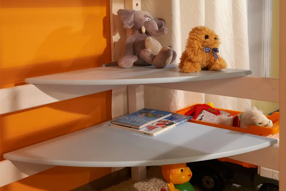 Кровать Классик В-яр №2 900х2000 h=1690