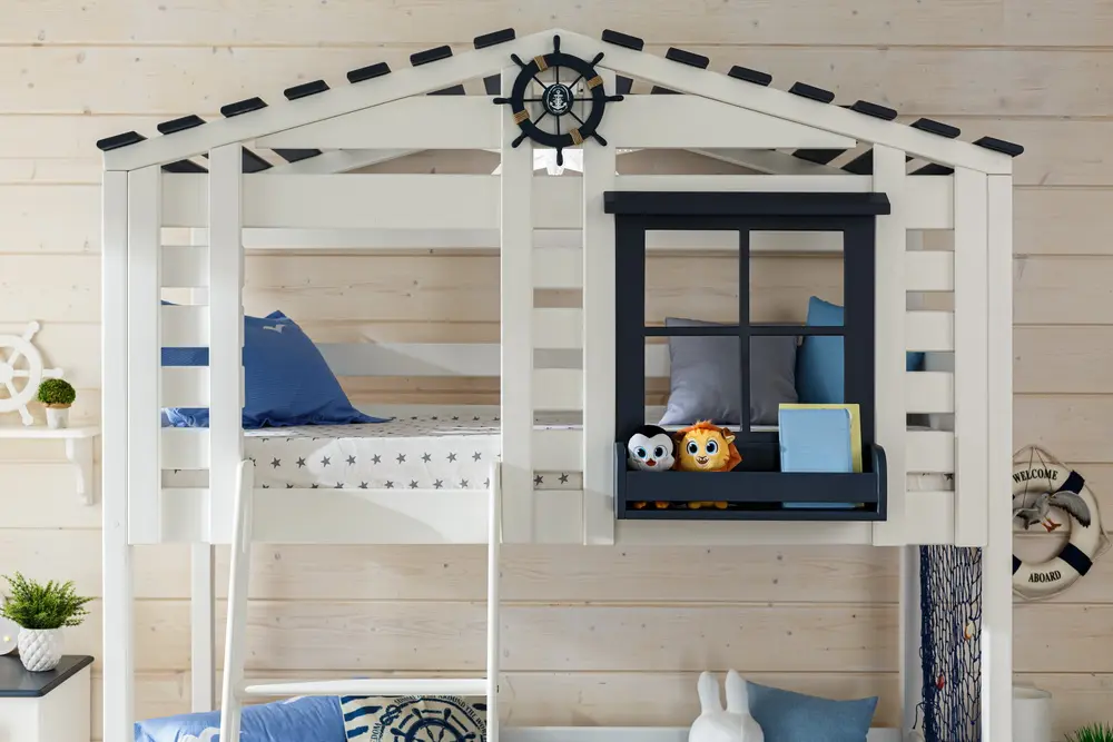 Кровать 2-яр ТК №20  800х1800