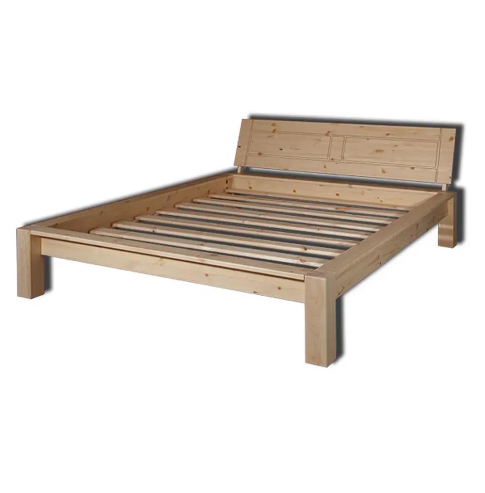 Кровать Брамминг-2 1200х2000