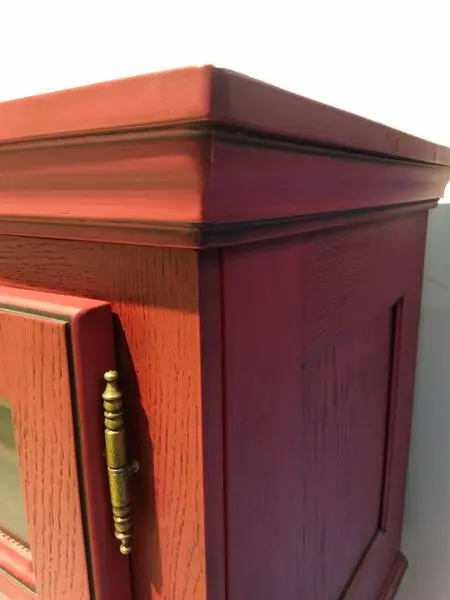 Комод Бьерт 1-51 сосна