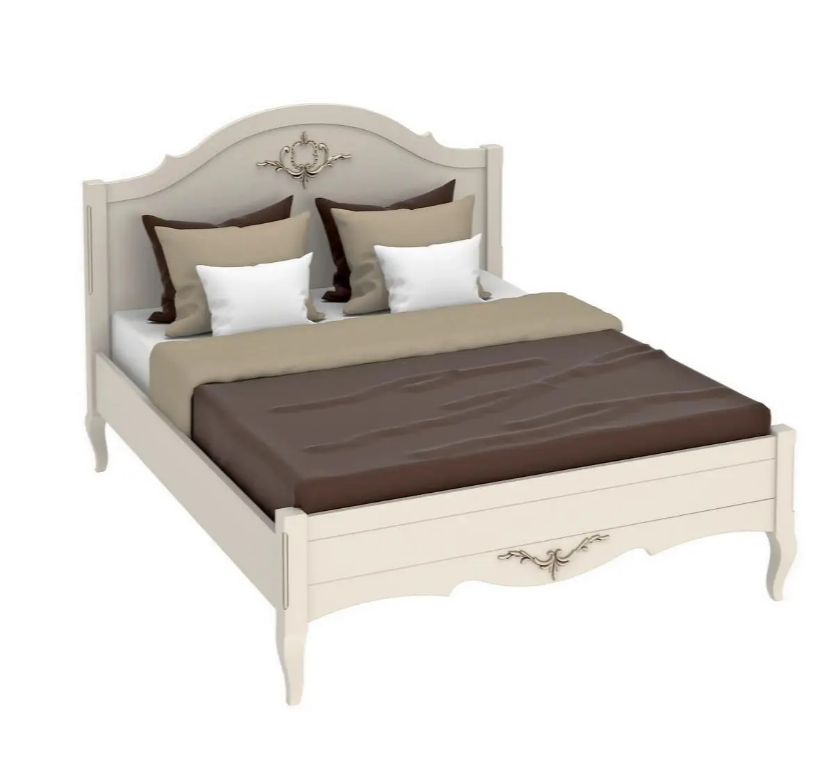 Кровать Авиньон 1400х2000