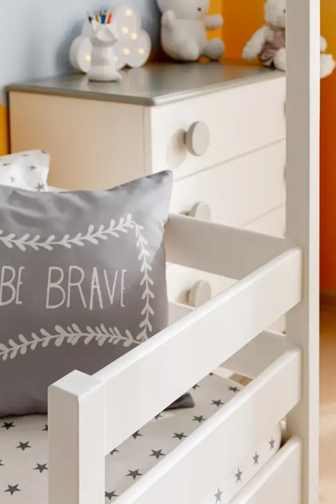 Кровать ТК №5  800х1800