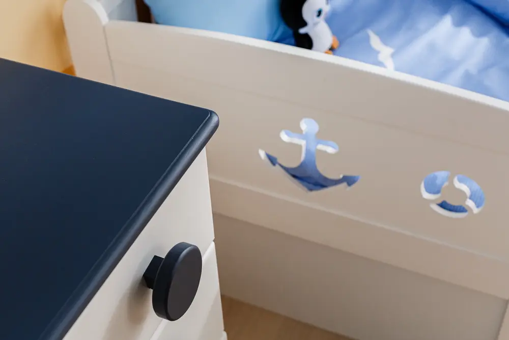 Кровать ТК №2 800х1600