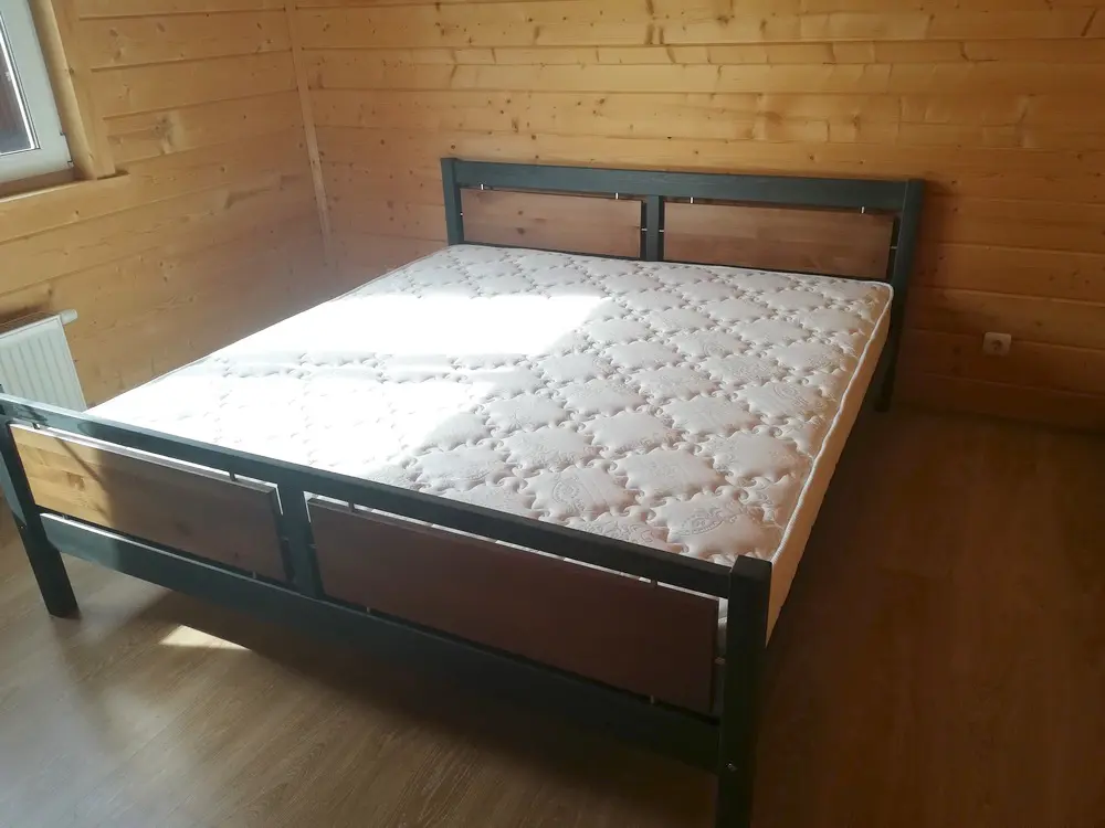 Кровать Брамминг 1600х2000